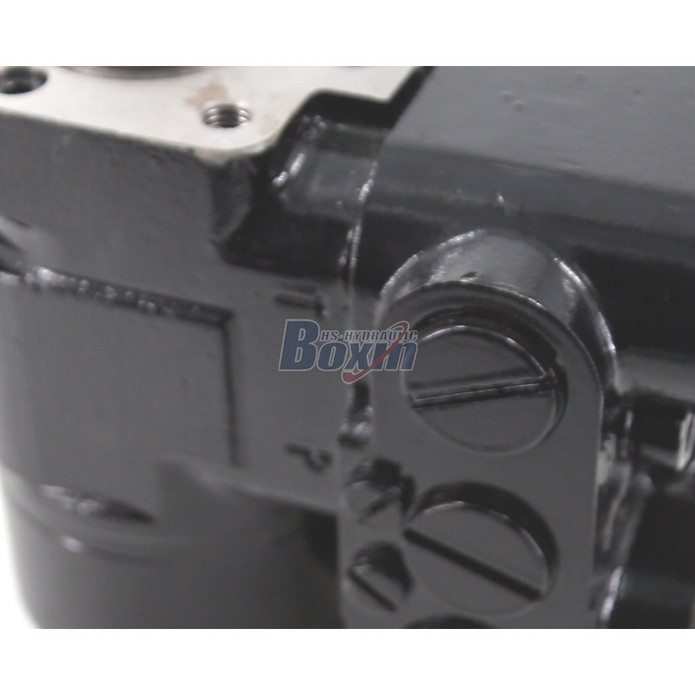 Strategic Partnership Opportunities for BPBS5-250_VSFA5-250 Steering Unit Distribution detail image
